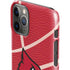 University of Louisville Red Basketball iPhone 11 Pro Lite Case