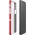 University of Louisville Red Basketball iPhone 11 Pro Lite Case