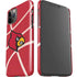 University of Louisville Red Basketball iPhone 11 Pro Lite Case