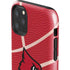 University of Louisville Red Basketball iPhone 11 Pro Max Impact Case