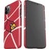 University of Louisville Red Basketball iPhone 11 Pro Max Lite Case