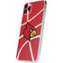 University of Louisville Red Basketball iPhone 11 Pro Max Skin