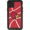 University of Louisville Red Basketball iPhone 11 Pro Max Waterproof Case