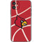 University of Louisville Red Basketball iPhone 11 Skin