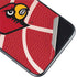 University of Louisville Red Basketball iPhone 11 Skin