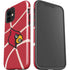 University of Louisville Red Basketball iPhone 12 Impact Case