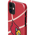 University of Louisville Red Basketball iPhone 12 Mini Lite Case