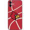 University of Louisville Red Basketball iPhone 12 Mini Skin