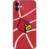 University of Louisville Red Basketball iPhone 12 Mini Skin