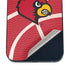 University of Louisville Red Basketball iPhone 12 Mini Skin