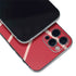 University of Louisville Red Basketball iPhone 12 Pro Max Skin