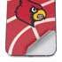 University of Louisville Red Basketball iPhone 12 Pro Skin