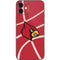 University of Louisville Red Basketball iPhone 12 Skin