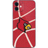 University of Louisville Red Basketball iPhone 12 Skin