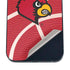 University of Louisville Red Basketball iPhone 12 Skin
