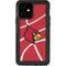 University of Louisville Red Basketball iPhone 12 Waterproof Case
