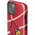 University of Louisville Red Basketball iPhone 13 Impact Case