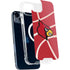 University of Louisville Red Basketball iPhone 13 MagSafe Case