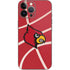 University of Louisville Red Basketball iPhone 13 Pro Max Skin