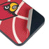 University of Louisville Red Basketball iPhone 15 Plus Skin