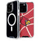 University of Louisville Red Basketball iPhone 14 Pro MagSafe Case
