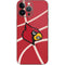 University of Louisville Red Basketball iPhone 14 Pro Max Skin
