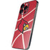 University of Louisville Red Basketball iPhone 14 Pro Max Skin