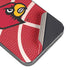 University of Louisville Red Basketball iPhone 14 Pro Max Skin