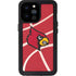 University of Louisville Red Basketball iPhone 14 Pro Max Waterproof Case