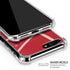 University of Louisville Red Basketball iPhone 7/8 Plus Clear Case