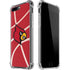 University of Louisville Red Basketball iPhone 7/8 Plus Clear Case