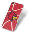 University of Louisville Red Basketball iPhone 7 Skin