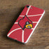 University of Louisville Red Basketball iPhone 7 Skin