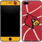 University of Louisville Red Basketball iPhone 8 Plus Skin