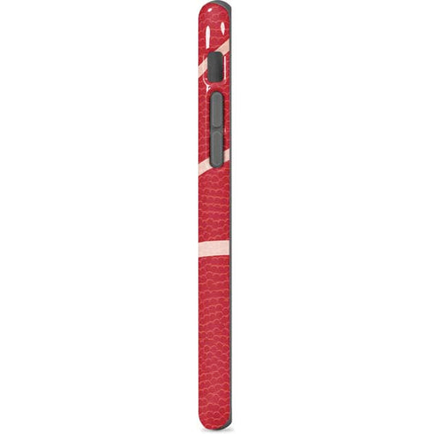 University of Louisville Red Basketball iPhone 8 Pro Case