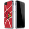 University of Louisville Red Basketball iPhone SE (2nd & 3rd Gen) Clear Case