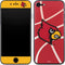 University of Louisville Red Basketball iPhone SE (2nd & 3rd Gen) Skin