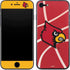 University of Louisville Red Basketball iPhone SE (2nd & 3rd Gen) Skin