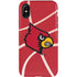 University of Louisville Red Basketball iPhone X Pro Case