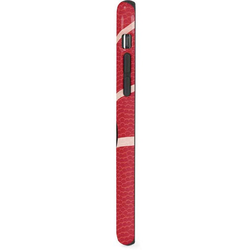 University of Louisville Red Basketball iPhone X Pro Case