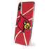 University of Louisville Red Basketball iPhone X Skin