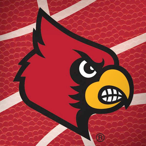 University of Louisville Red Basketball iPhone X Skin