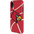 University of Louisville Red Basketball iPhone XR Pro Case