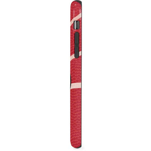University of Louisville Red Basketball iPhone XR Pro Case
