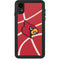 University of Louisville Red Basketball iPhone XR Waterproof Case