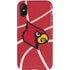 University of Louisville Red Basketball iPhone XS Pro Case