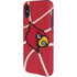 University of Louisville Red Basketball iPhone XS Pro Case