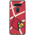 University of Louisville Red Basketball LG K51/Q51 Clear Case