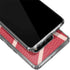 University of Louisville Red Basketball LG Stylo 6 Clear Case