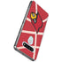 University of Louisville Red Basketball LG Stylo 6 Clear Case